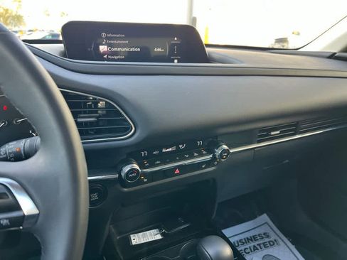 Used 2025 MAZDA CX-30 AWD 2.5 S w/ Preferred Package image 24