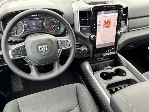 New 2026 RAM 1500 2WD Crew Cab image 23