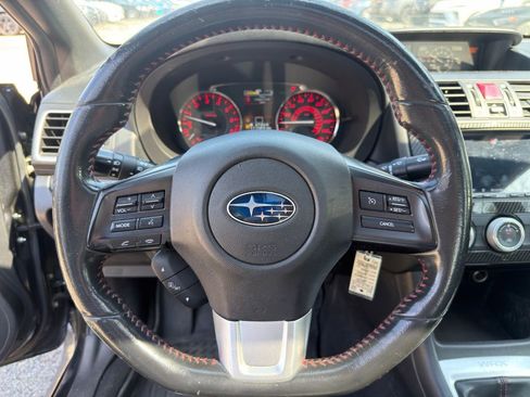 Used 2015 Subaru WRX Premium image 18