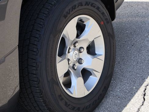 New 2026 RAM 1500 Big Horn AWD/4WD image 38