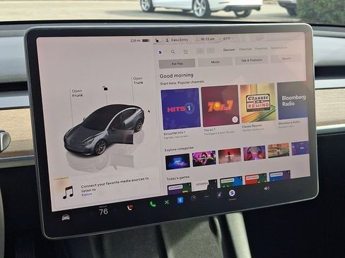 Used 2022 Tesla Model 3 Long Range image 20