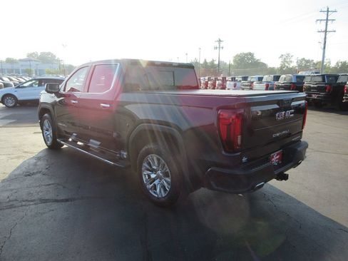 Certified 2022 GMC Sierra 1500 Denali AWD/4WD image 10