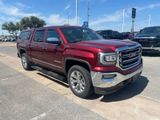 Used 2016 GMC Sierra 1500 SLT w/ SLT Premium Package image 5
