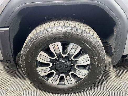 New 2026 GMC Sierra 3500 Denali w/ Denali Reserve Package image 22