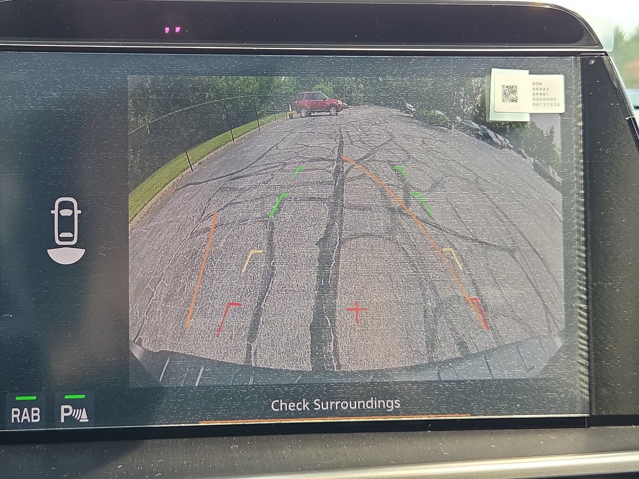 New 2026 Subaru Outback Premium AWD/4WD image 40