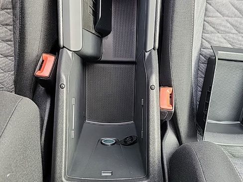 New 2025 Volkswagen Tiguan S image 40