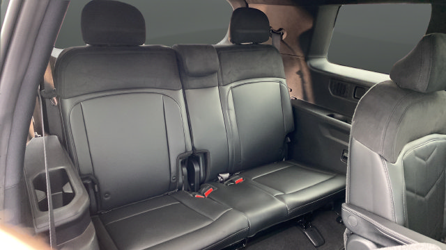 New 2027 Kia Telluride SX Prestige X-Pro AWD/4WD image 27