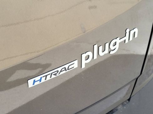 New 2026 Hyundai Tucson SEL AWD/4WD image 8