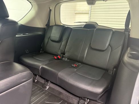 Used 2020 INFINITI QX80 Luxe w/ Proassist Package AWD/4WD image 10