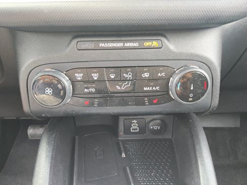 Used 2023 Ford Bronco Sport Big Bend w/ Convenience Package AWD/4WD image 20