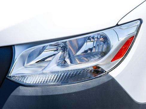 Used 2024 Mercedes-Benz eSprinter 170 Cargo image 7