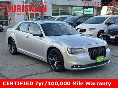 Used 2023 Chrysler 300 S