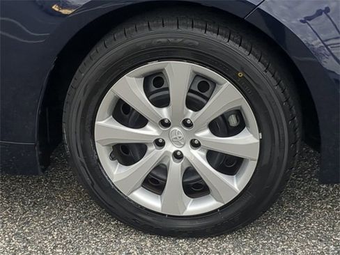 Certified 2023 Toyota Corolla LE image 11