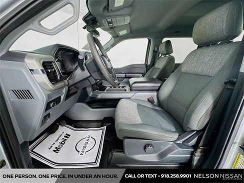 Used 2021 Ford F150 XLT image 19