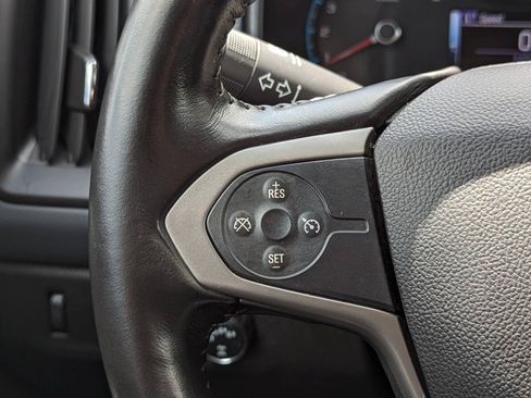 Used 2017 Chevrolet Colorado Z71 AWD/4WD image 23