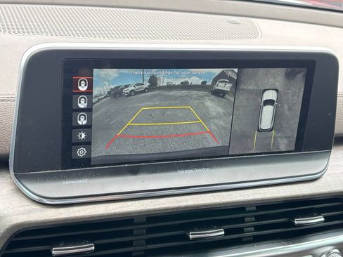 Used 2020 Kia Telluride SX w/ Towing Package AWD/4WD image 7