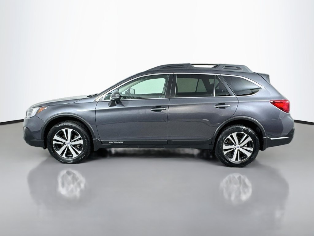 Used 2019 Subaru Outback 3.6R Limited w/ Protection Package #1 AWD/4WD image 10