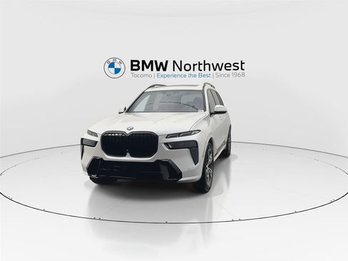New 2026 BMW X7 xDrive40i w/ M Sport Package image 8