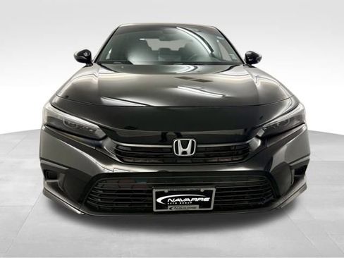 Used 2024 Honda Civic Sport image 3