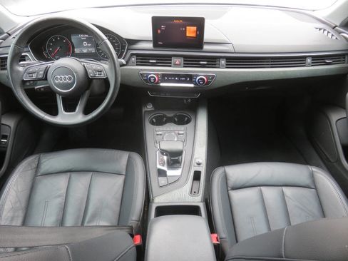 Used 2017 Audi A4 2.0T Ultra Premium w/ Convenience Package image 12