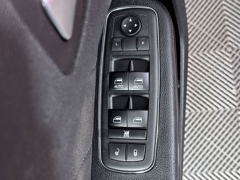 Used 2018 Dodge Charger GT w/ Navigation & Travel Group AWD/4WD image 25