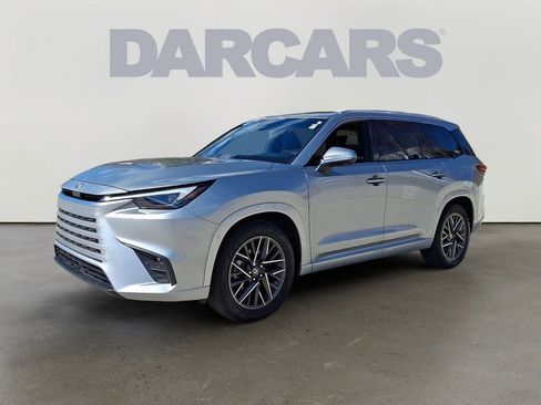 Used 2025 Lexus TX 350 350 Premium w/ Technology Package image 3