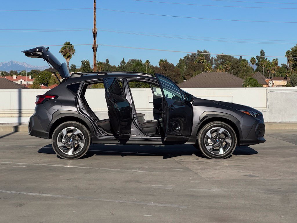 New 2026 Subaru Crosstrek 2.5i Limited AWD/4WD image 26
