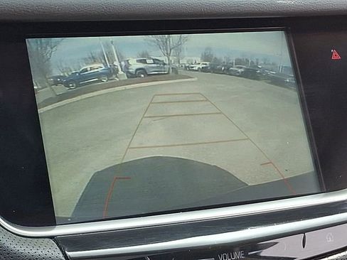 Used 2018 Cadillac XT5 Premium Luxury image 11