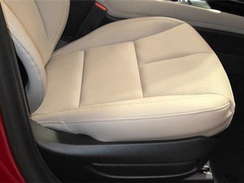 New 2026 Lincoln Corsair Reserve w/ Jet Appearance Package image 7