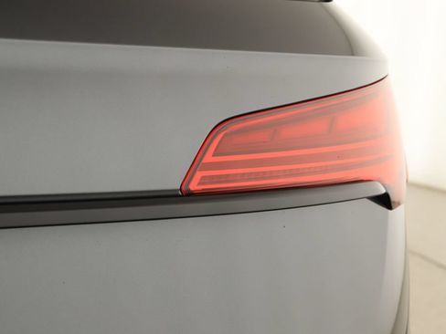 Certified 2024 Audi SQ5 Premium Plus AWD/4WD image 30