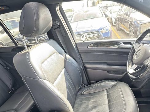 Used 2018 Mercedes-Benz GLE 350 4MATIC image 11