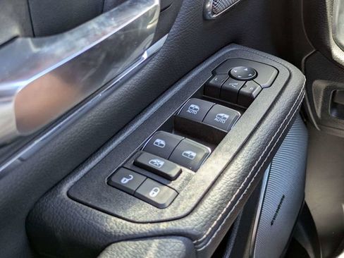 New 2026 RAM 1500 Laramie w/ Night Edition image 25