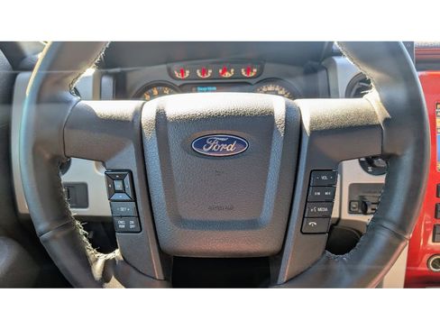 Used 2011 Ford F150 Raptor w/ Raptor Luxury Pkg image 20