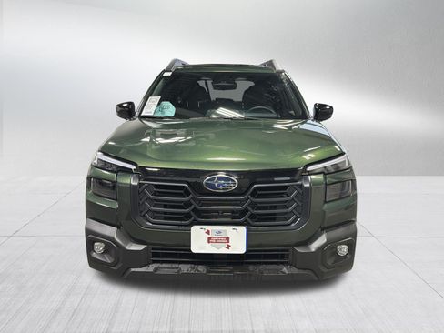 Certified 2026 Subaru Outback Touring XT AWD/4WD image 2