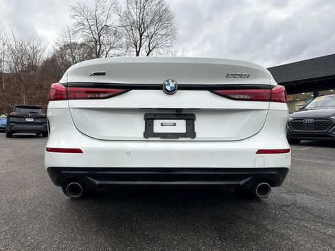 Used 2022 BMW 228i xDrive Gran Coupe w/ Premium Package 2 image 14
