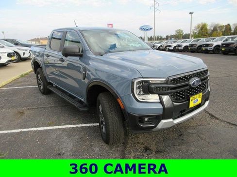 Used 2024 Ford Ranger XLT image 5