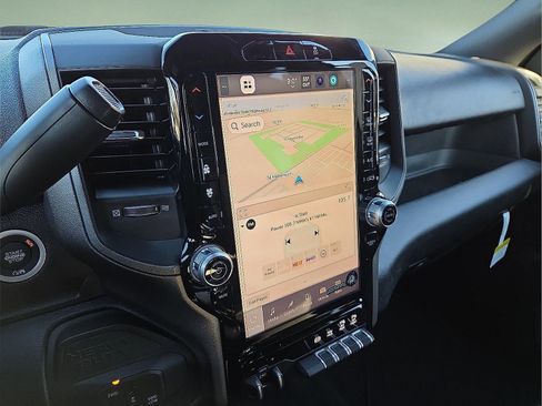 New 2026 RAM 3500 Tradesman image 16