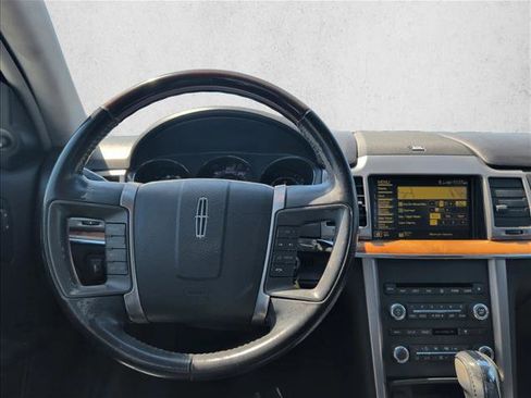 Used 2010 Lincoln MKZ FWD image 20