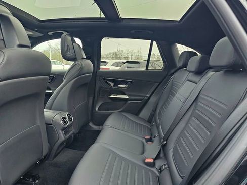 New 2026 Mercedes-Benz GLC 300 4MATIC image 21