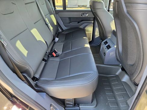 New 2025 INEOS Grenadier 1924 Limited Edition image 16