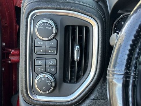 Certified 2021 GMC Sierra 1500 Elevation image 17