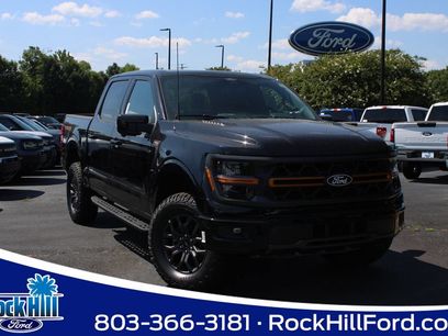 New 2026 Ford F150 Tremor w/ Equipment Group 402B