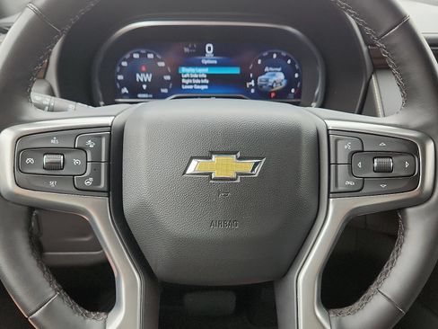 Used 2024 Chevrolet Tahoe Premier RWD image 25