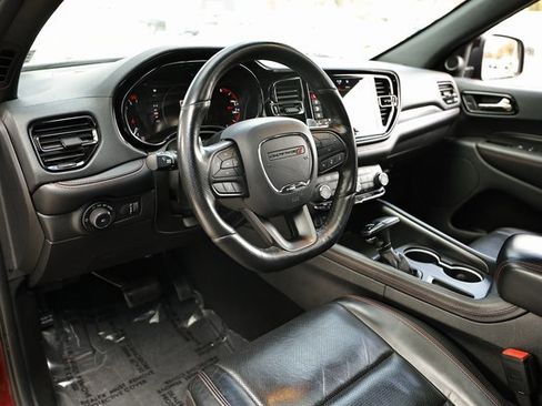Used 2023 Dodge Durango GT image 20