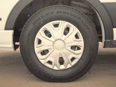 Used 2024 Ford Transit 350 XLT RWD image 3