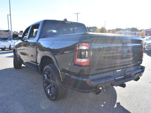 Used 2024 RAM 1500 Limited image 7
