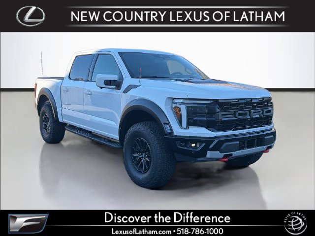 Used 2026 Ford F150 Raptor AWD/4WD image 1