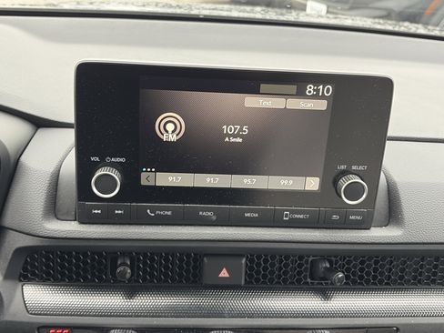 Used 2023 Honda CR-V EX image 30