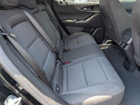 Used 2025 Chevrolet Equinox LT w/ Midnight Edition FWD image 37