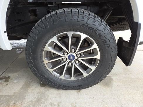 Used 2019 Ford F150 XLT w/ Equipment Group 301A Mid image 64